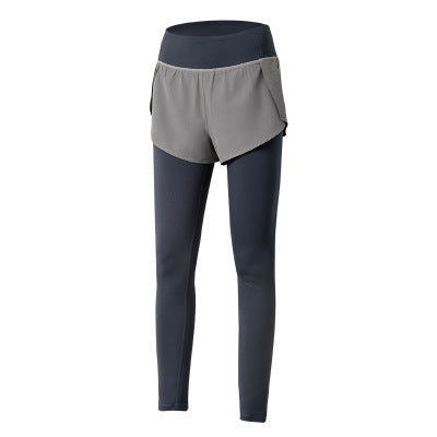Yoga Pants For Women With High Waists And Tight Hips