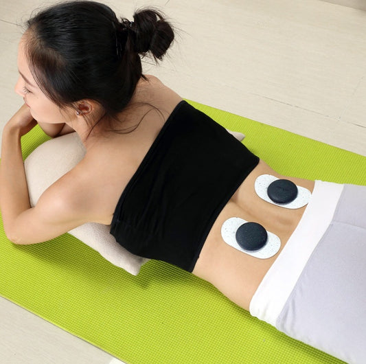 Mo also mooyee relaxer M2 smart multi-function mini massager
