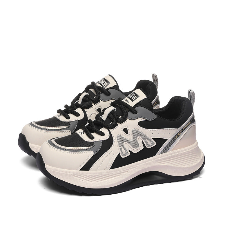 Lightweight Versatile Running And Casual Sneakers