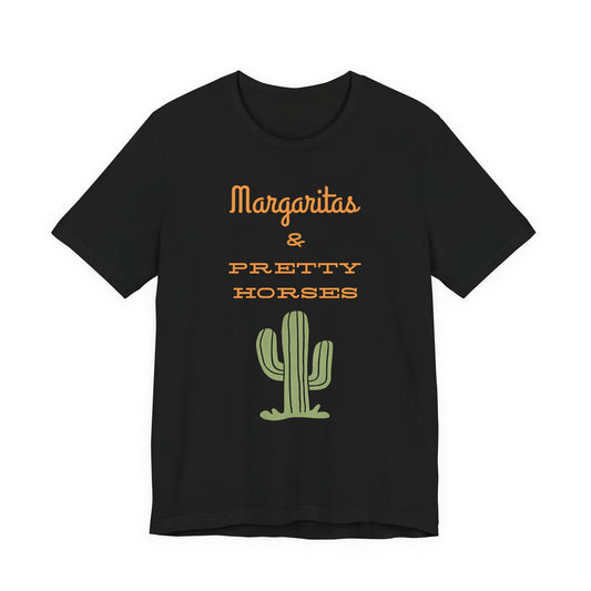 Summer Loose Short Sleeves T-shirt Men's And Women's Round Neck