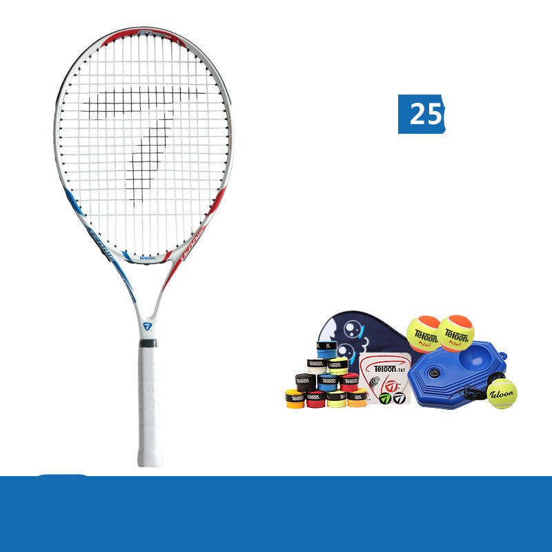 Begyndertennisketcher til børn