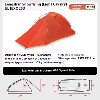 Outdoor Camping Rainproof And Windproof Floor Mat