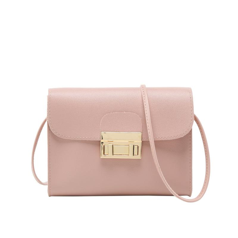 Classic Sturdy Wear-resistant Crossbody Bag