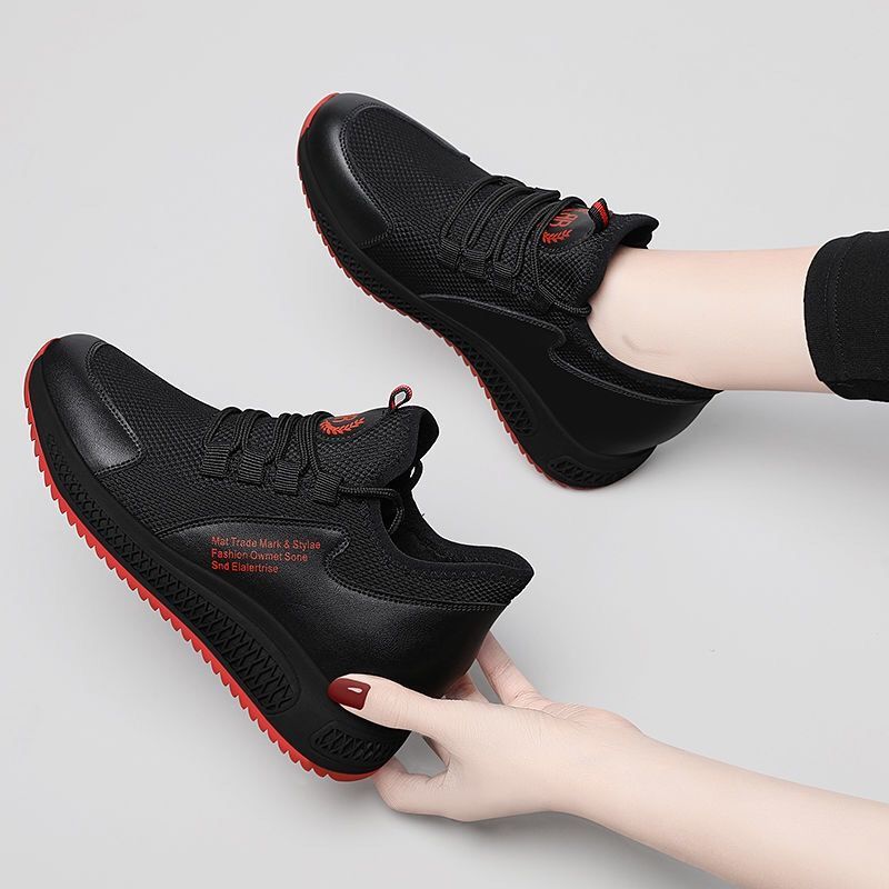 Korean Style All Match Student Casual Shoes