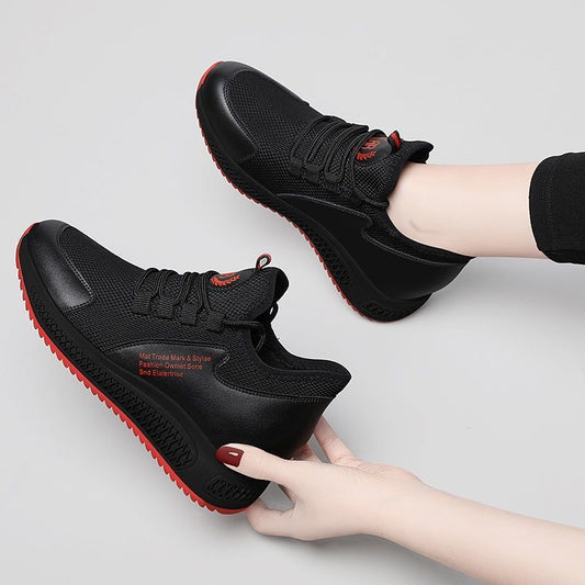Korean Style All Match Student Casual Shoes