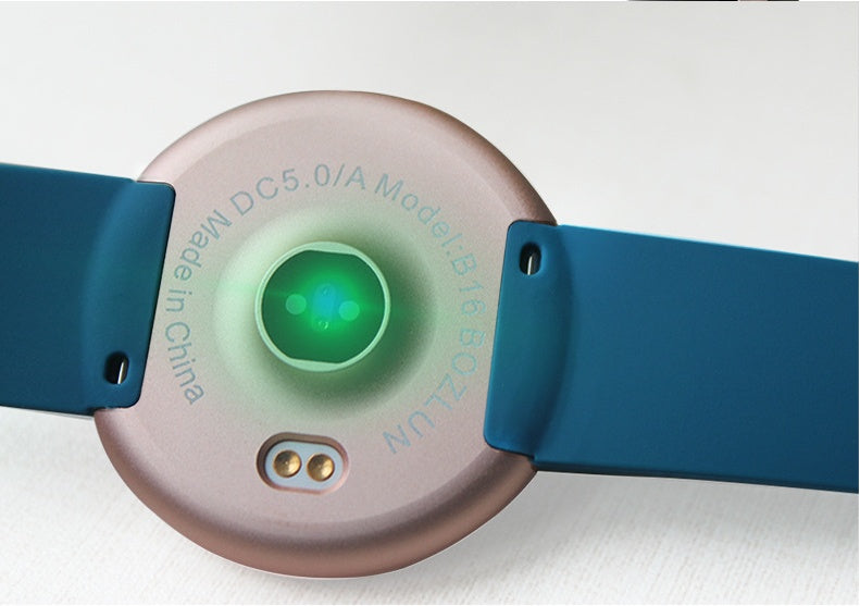 Multifunctional sports smart watch