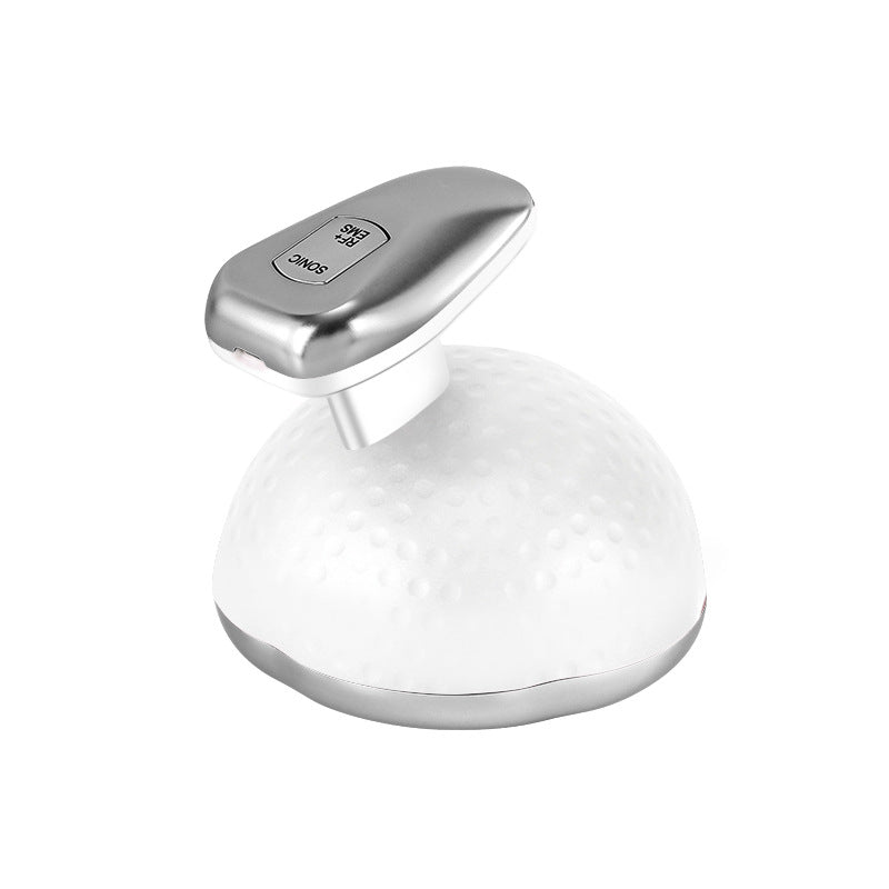 Handheld EMS Micro Current Massage Beauty Instrument