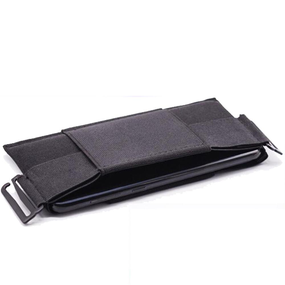 Outdoor pockets personal anti-theft invisible pockets