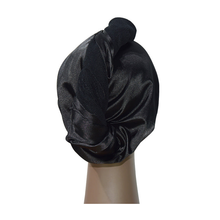 Microfiber Quick Dry Absorbent Drying Hat