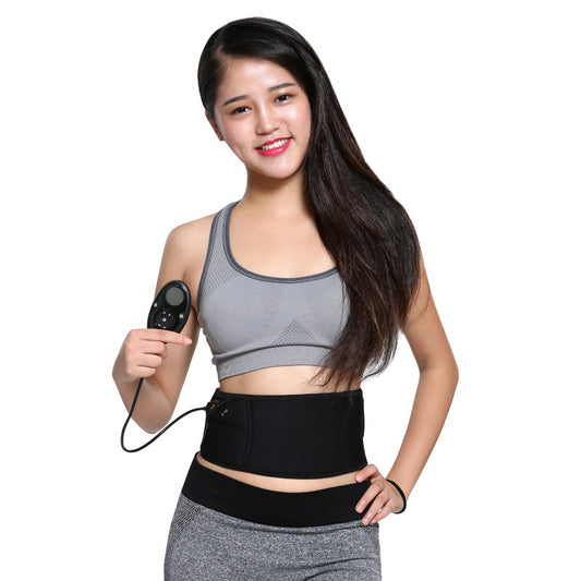 Flapper Fat Reducing Belt