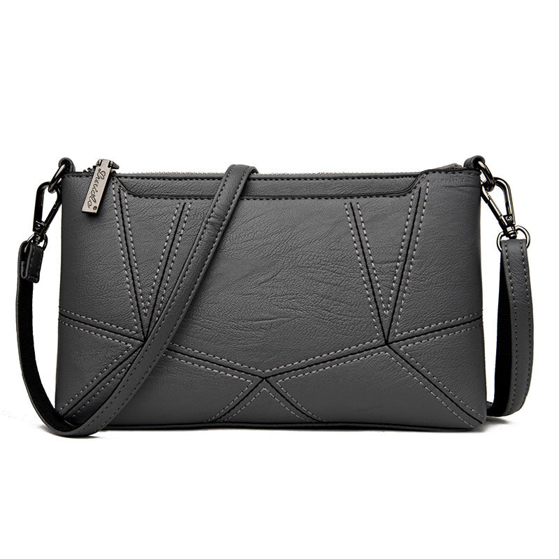 Generation new fashion handbag Crossbody Bag bag leather hand small women's Mobile Phone Wallet