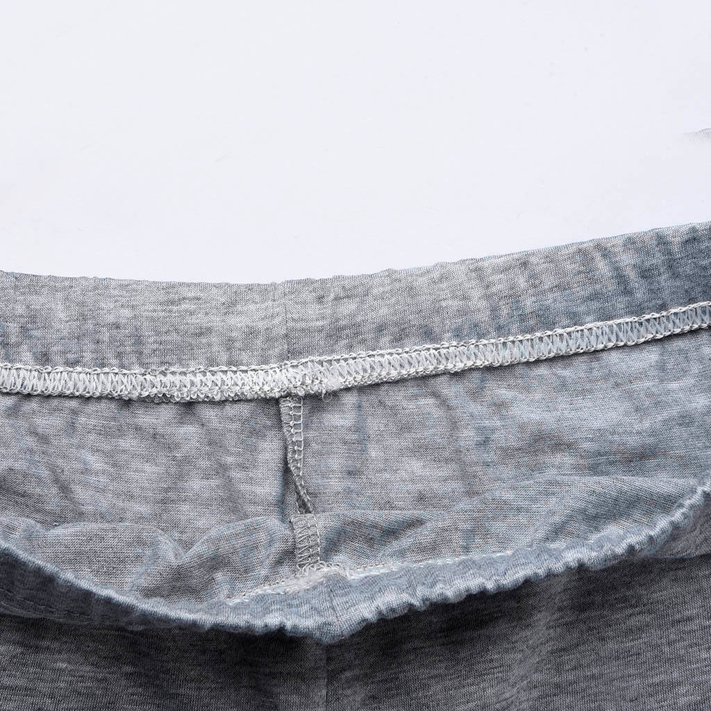 Sexede højtaljede blondeshorts til kvinder