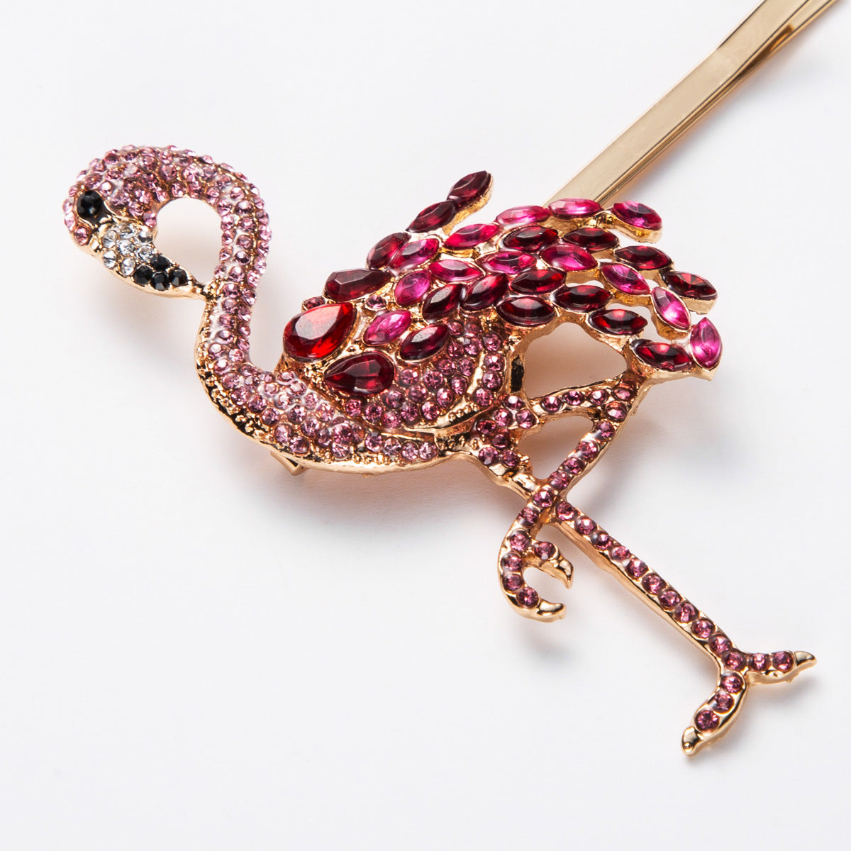 hair clip set