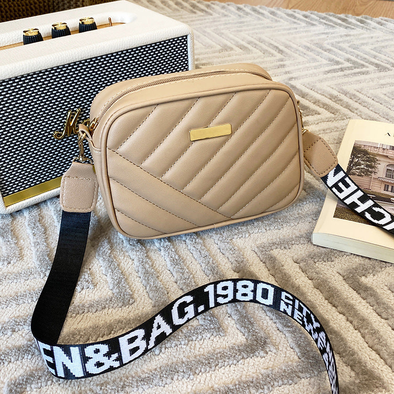 Korean Version Crossbody Shoulder Phone Bag