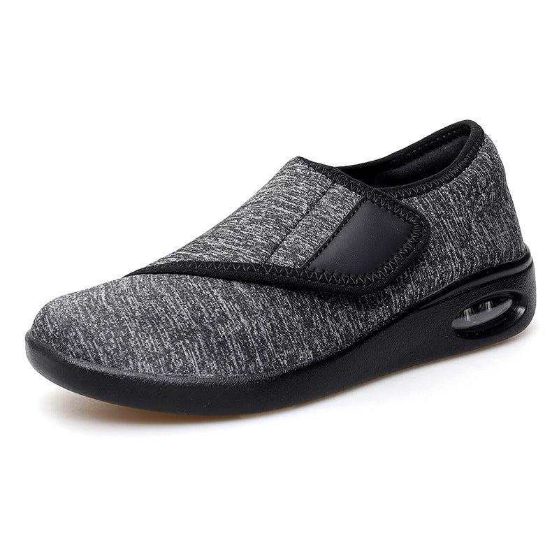 Velcro Fashion Trendy Sports Dames Casual Pumps