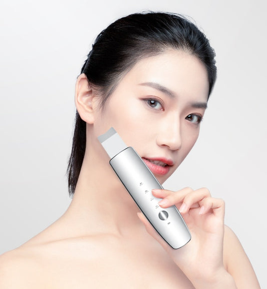Micro Current Color Light Import And Export Beauty Equipment