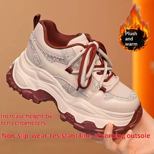 New Seasonal Casual Shoes For Petite Individuals