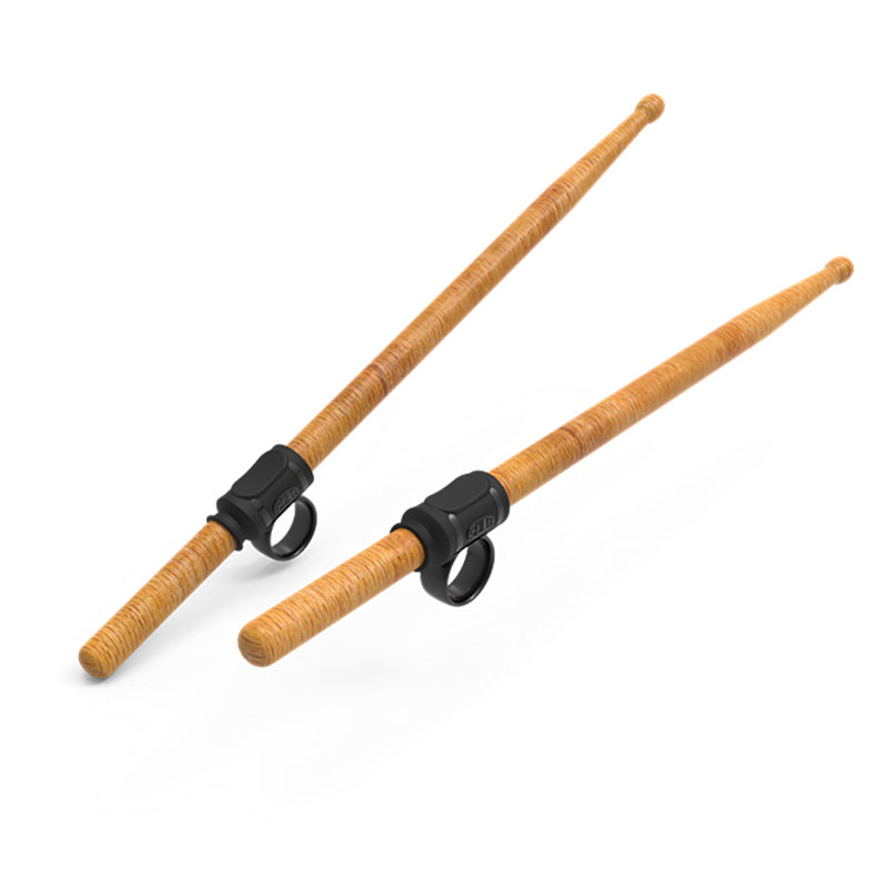 Stick control auxiliary