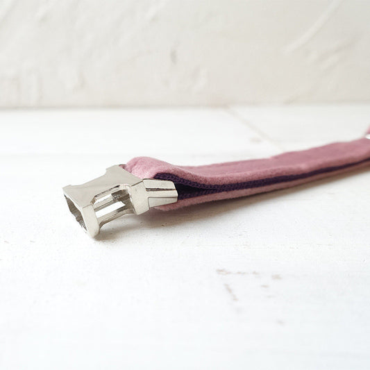 Soft and comfortable adjustable pet collar