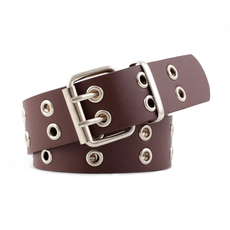 Jeans fashion decorative belt