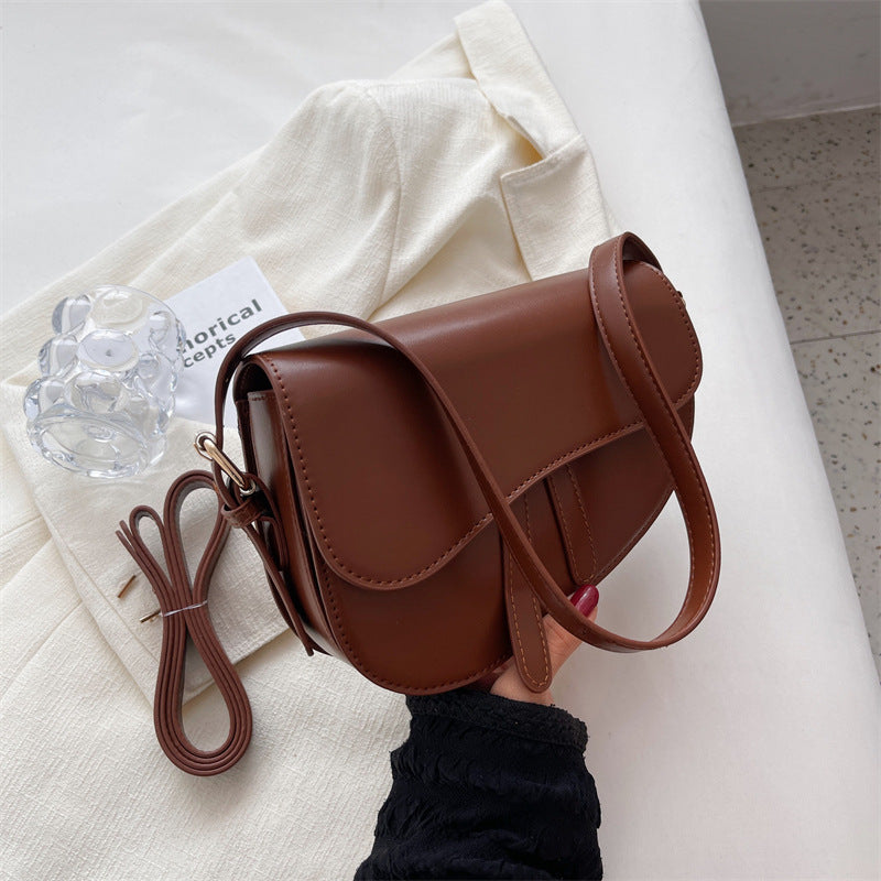 Summer Popular Messenger Bag With High-grade Shoulder
