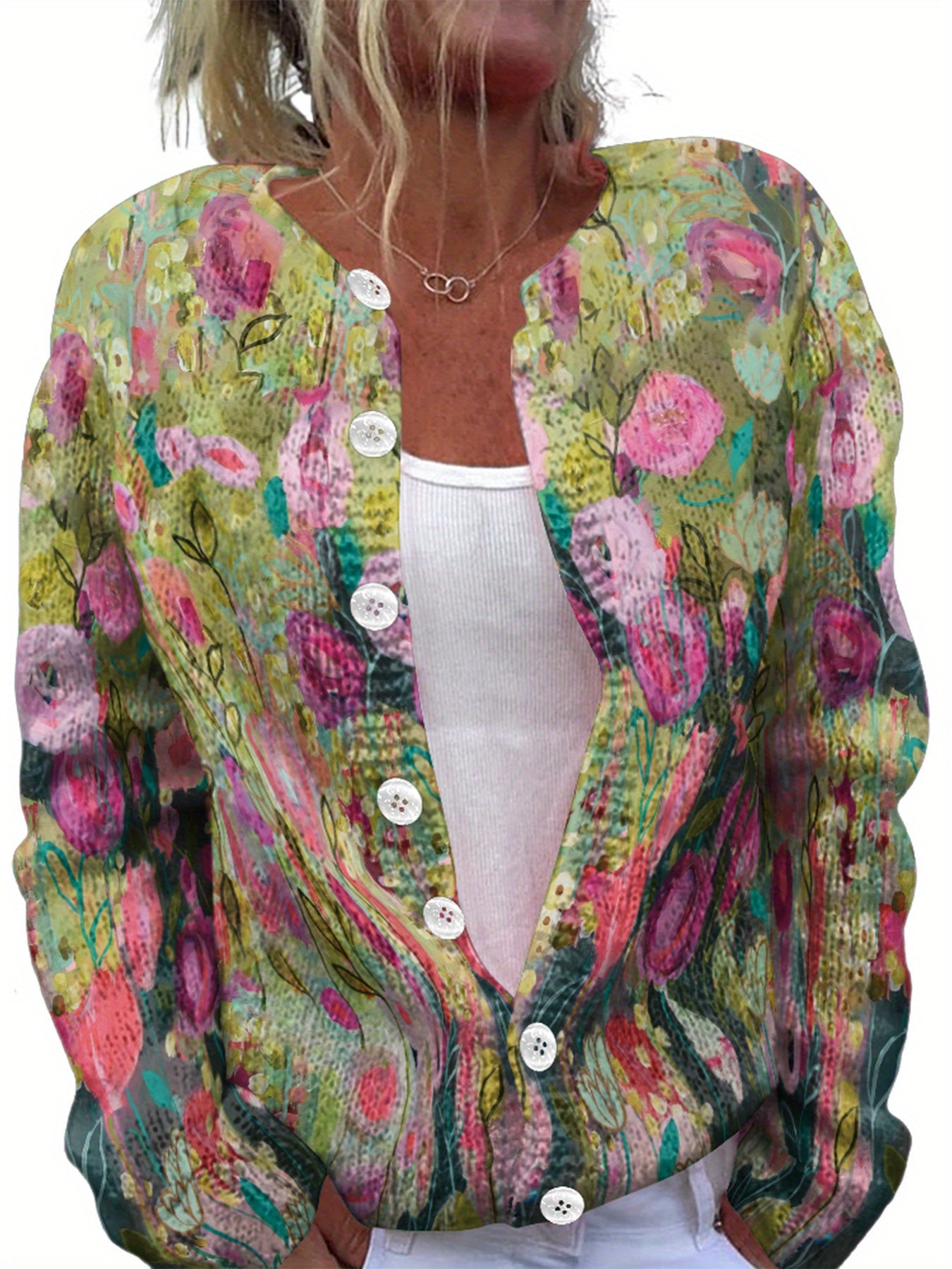 Printing To Create Digital Tops With Pictures
