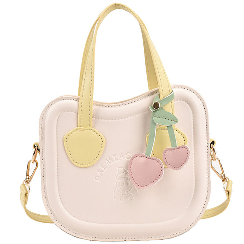 Women's New Fashion Versatile Crossbody Fashionable One Shoulder Handbag