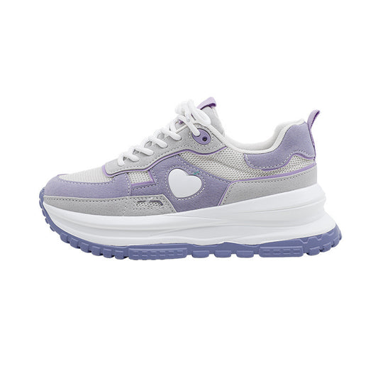 Moderne nye sneakers til kærester