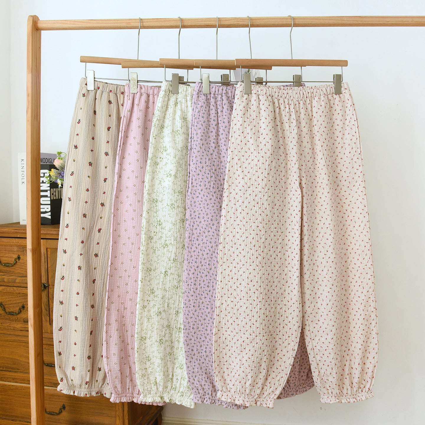 Relaxed, Casual Womens Pants That Are Perfect For Lounging At Home Or Wearing When Youre Out And About