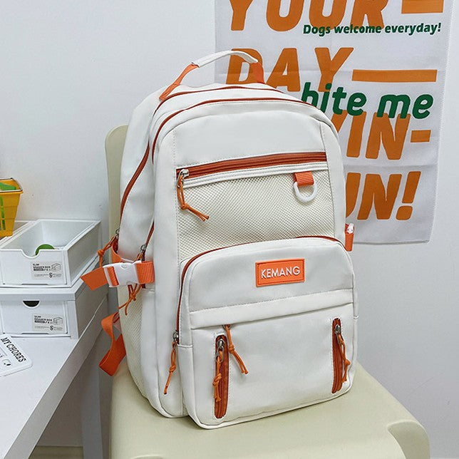 Korean Version Of Lazy Casual High School Students Trendy Sense Shoulder Bag