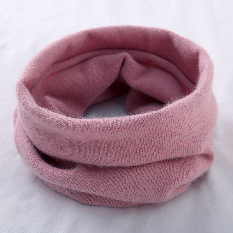 Men's And Women's Cycling Cold Protection Scarf