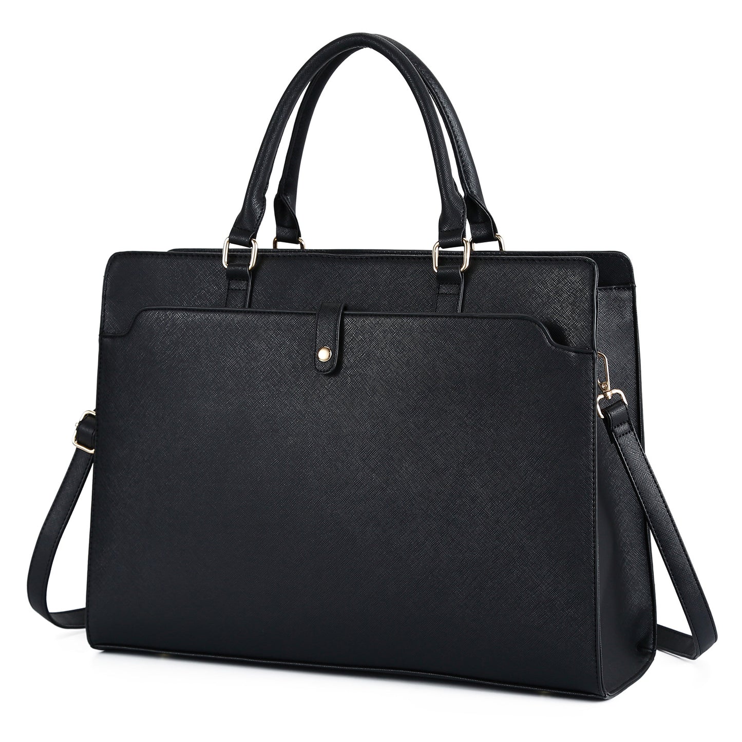 Women's Large Capacity Versatile Crossbody Bag