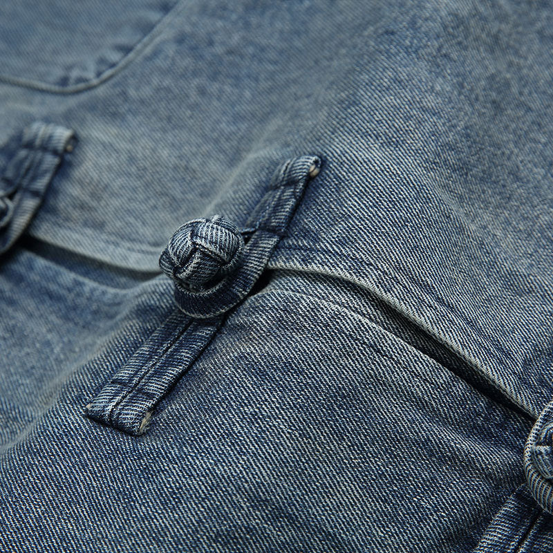 Men's Unisex Style Shirt Coat