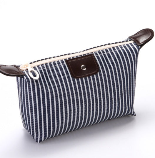 Ladies Foldable Dumpling Bag Storage