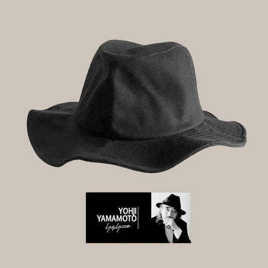 Sun Hat With Wide Brim For Women