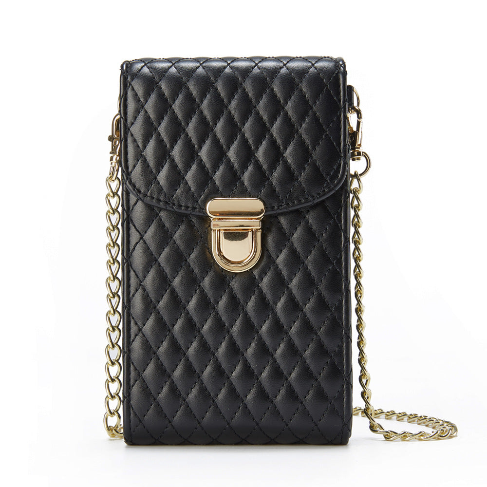 Women's Multi-functional Crossbody Retro Mini Shoulder