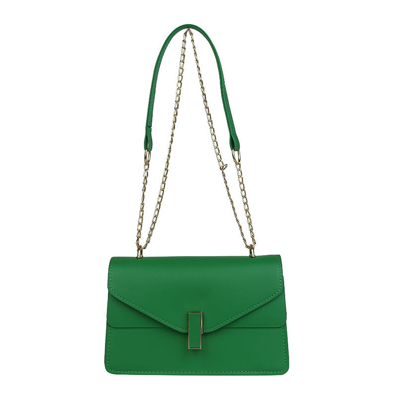 Women's Fashion Shoulder Messenger Bag