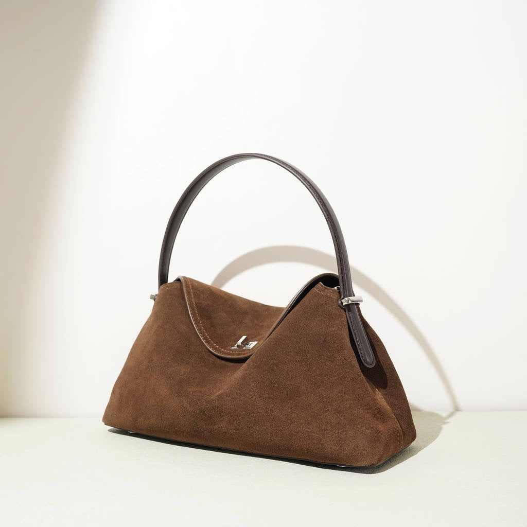 Spring New Arrival Sleek Minimalist Versatile Crossbody Bag