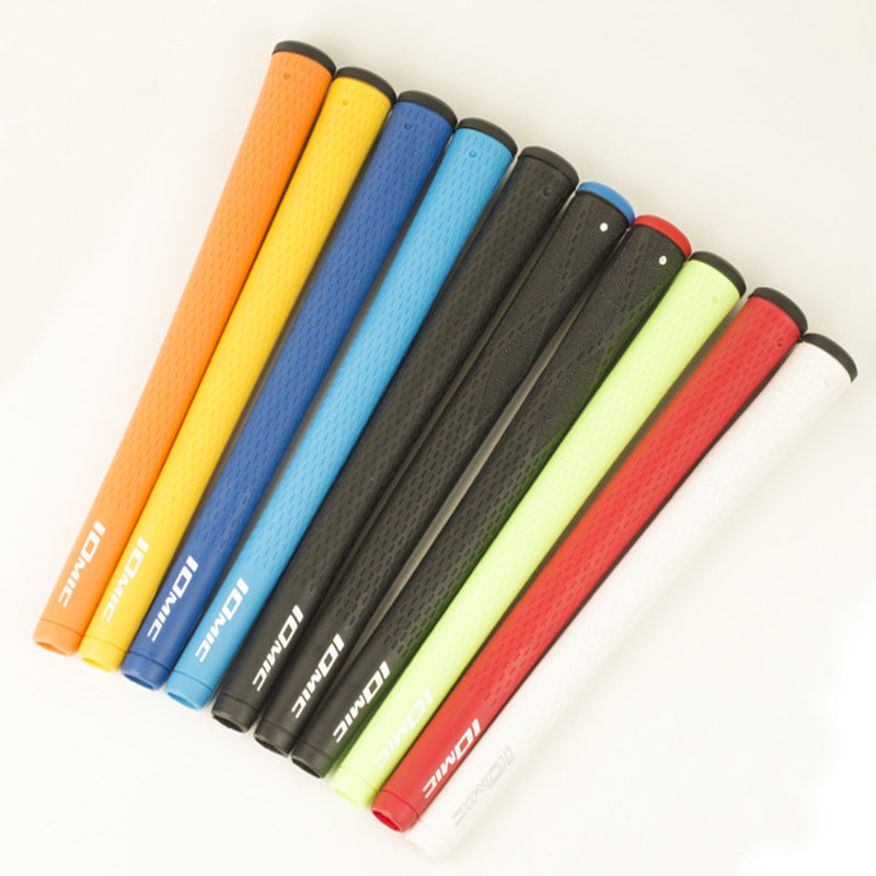 Men's And Women's Hardcore Wood Swing Grip Handles