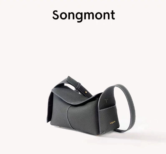 Women's Fashion All-match Shoulder Messenger Bag