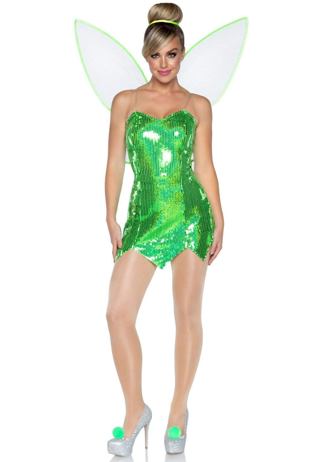 Halloween kostume cosplay rollespilskjole