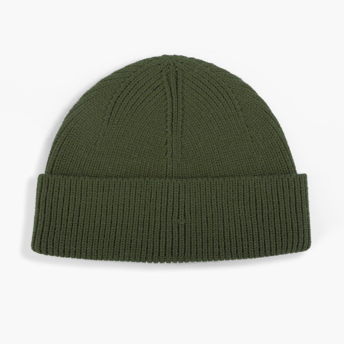 Antibacterial Thermal Knitted Beanie For Fall And Winter Outdoor Wear