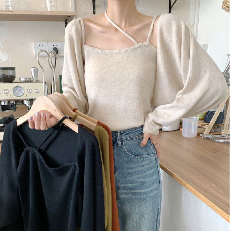Pure Desire Style Hot Girl Suit