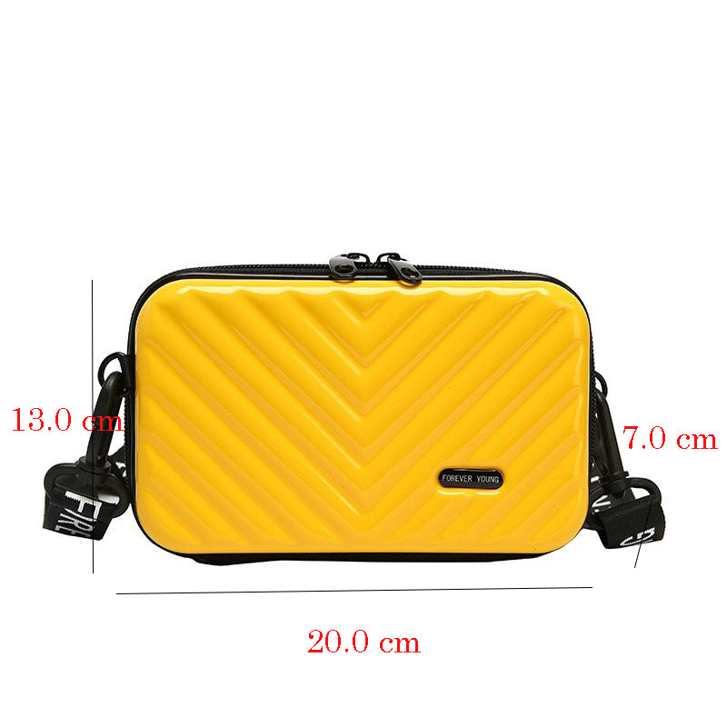 Collect And Tidy Up Bag Female Korean Version Lovely Factory