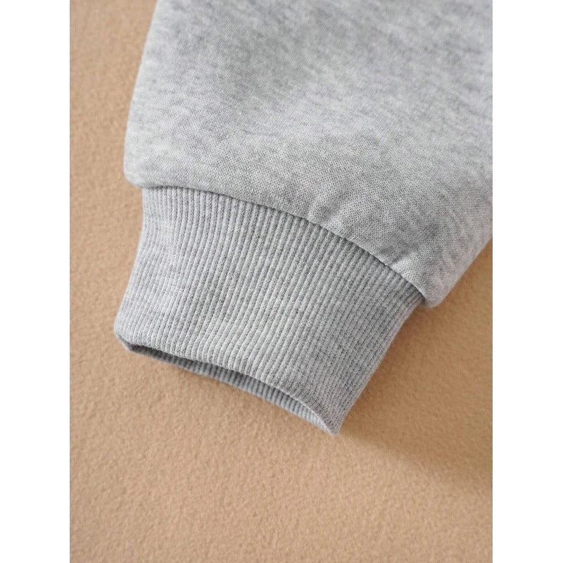 California Classic Competition Pattern Sweater For Women