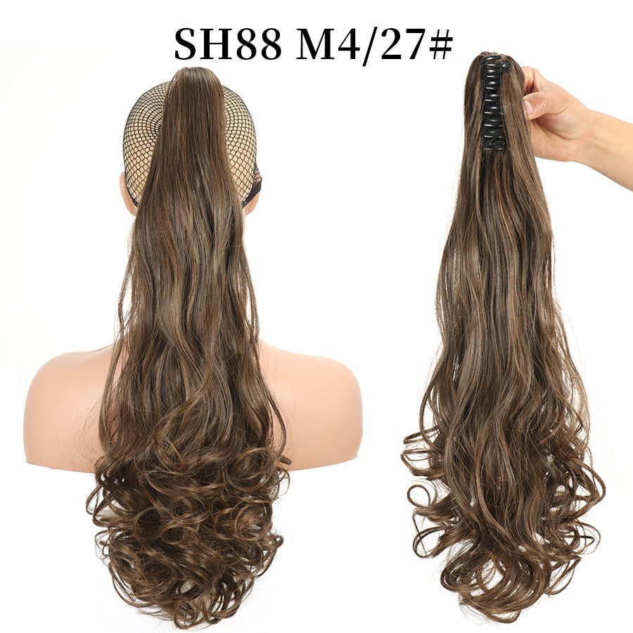 Japanese And Korean Wig Grip
