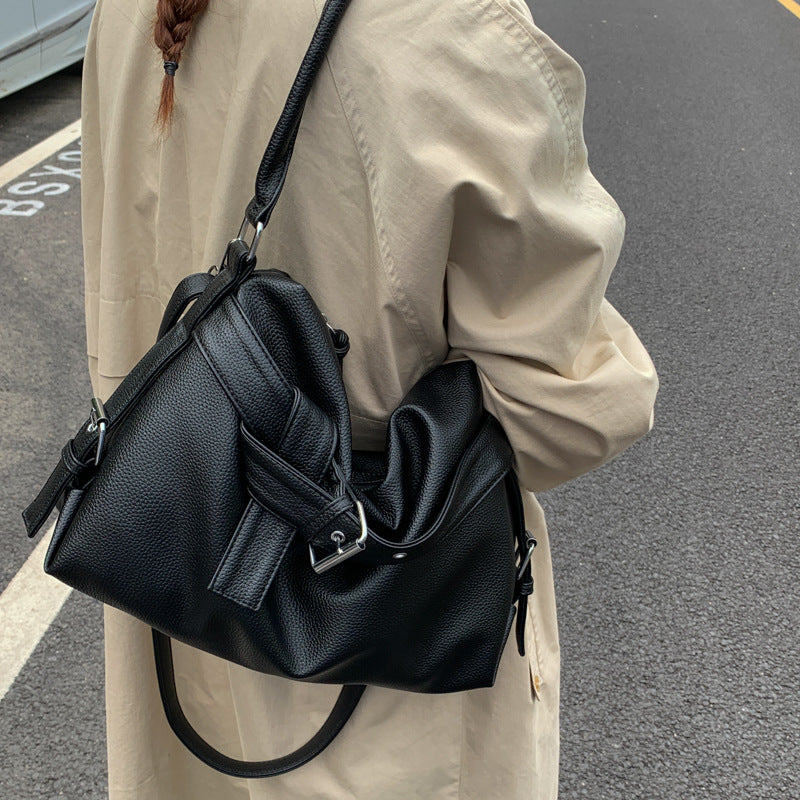 Large-capacity, High-end Womens Tote Bag