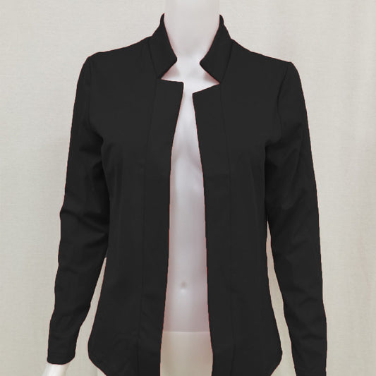 Summer Elegance Style Elegant Women's Jacket