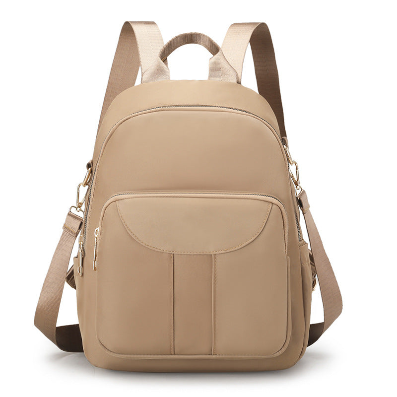 Women's Fashionable And Portable Large Capacity Duffel Bag