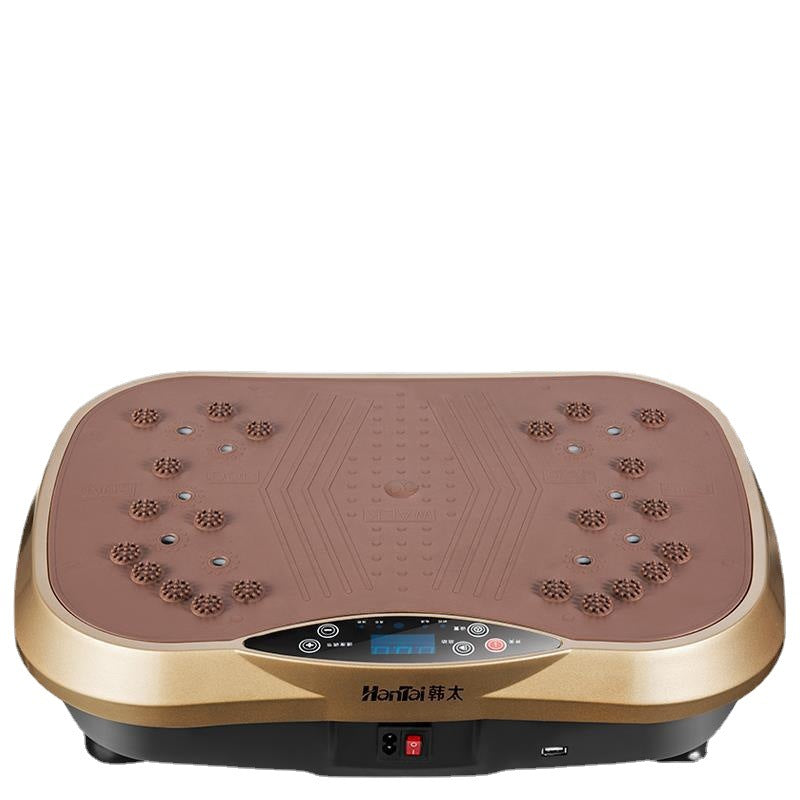 Fitness Hjemme Body Sculpting Slankemaskine Kødryster